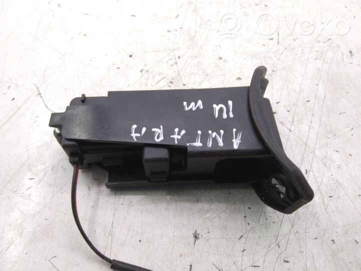 Opel Antara Fuel tank cap lock 95319709