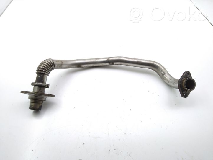 Ford Mondeo MK IV Tuyau de raccordement solide EGR 