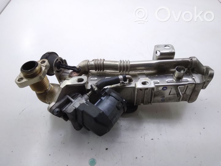 BMW 3 F30 F35 F31 EGR-venttiili 847699301