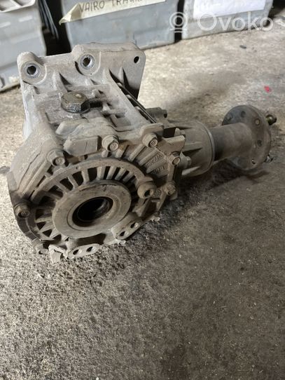 KIA Sportage Gearbox transfer box case T4