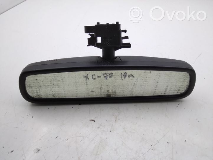 Volvo XC70 Rear view mirror (interior) 