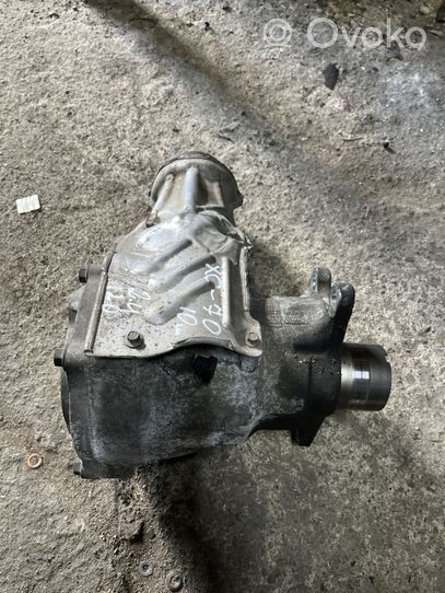 Volvo XC70 Gearbox transfer box case P31280844