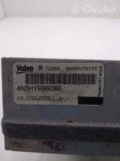 Volvo C30 Condenseur de climatisation 4N5H19860BE