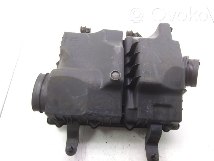 Iveco Daily 6th gen Scatola del filtro dell’aria 5801317093