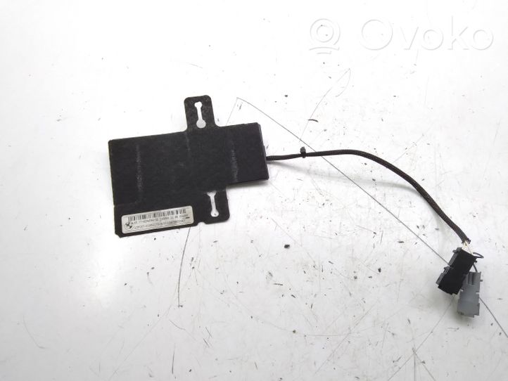 BMW 3 F30 F35 F31 Sensor Sitzerkennung 6577928459402