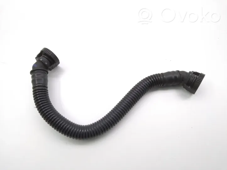 Audi A5 Sportback 8TA Engine coolant pipe/hose 