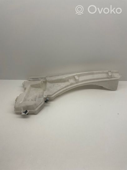 BMW X6 E71 Serbatoio/vaschetta liquido lavavetri parabrezza 7161476