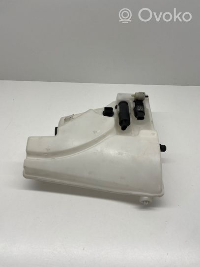 Porsche Cayenne (92A) Serbatoio/vaschetta liquido lavavetri parabrezza 7P0955453