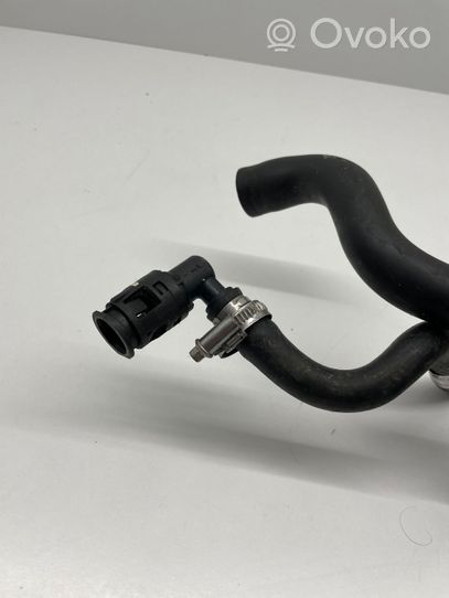 BMW 5 GT F07 Serbatoio/vaschetta del liquido del servosterzo 6799590