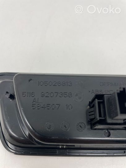 BMW M4 F82 F83 Connecteur/prise USB 9207358