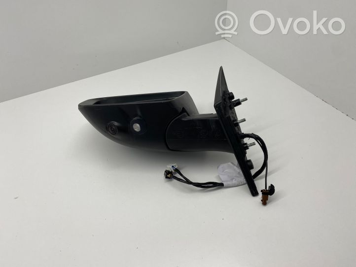 Maserati Levante Front door electric wing mirror 