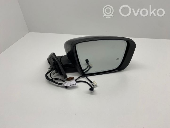 Maserati Levante Front door electric wing mirror 