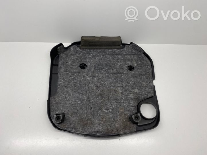 BMW X6 F16 Engine cover (trim) 8513452