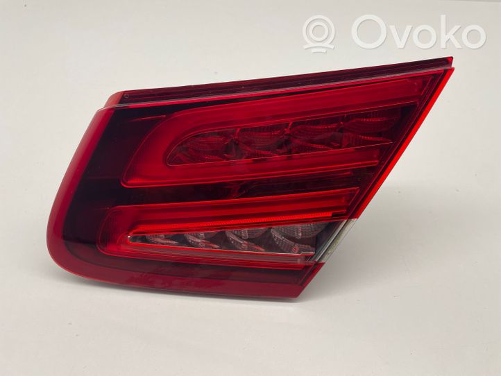 Mercedes-Benz S C217 Lampy tylnej klapy bagażnika a2179061900