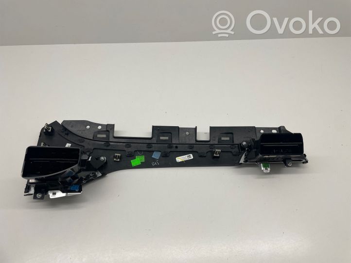 Tesla Model X Moldura del panel (Usadas) 104277410C