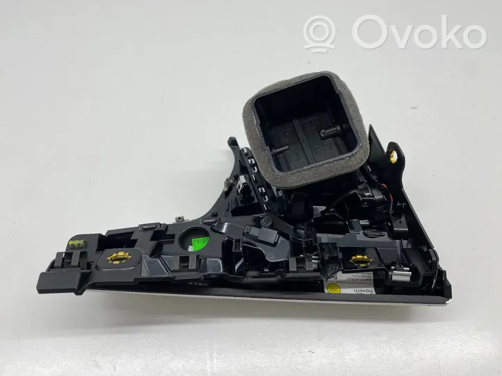 Audi Q5 SQ5 Copertura griglia di ventilazione laterale cruscotto 80B820901