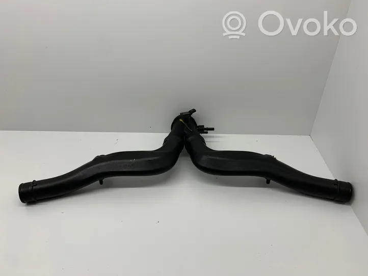 Porsche 911 991 Bocchetta canale dell’aria abitacolo 9P1145873D