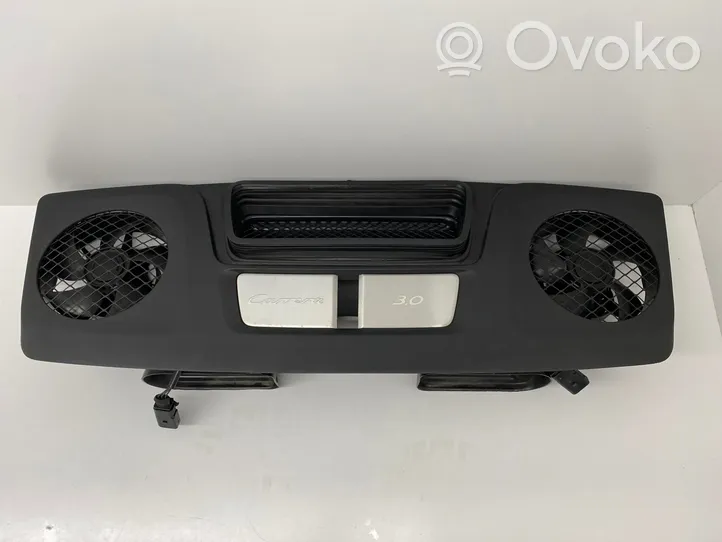 Porsche 911 991 Kit ventilateur 991504583