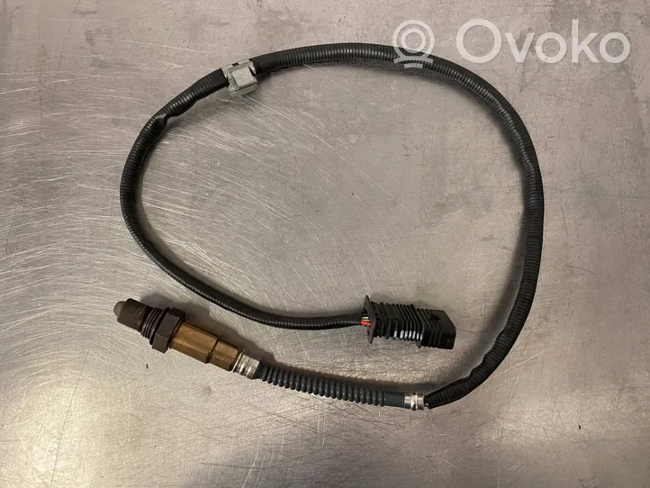 BMW M4 F82 F83 Sonde lambda 784848301