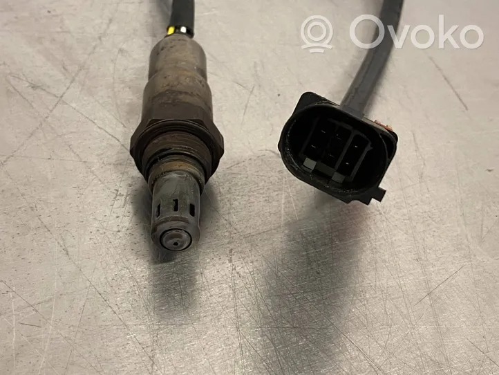 Audi Q5 SQ5 Sonde lambda 4G0906265