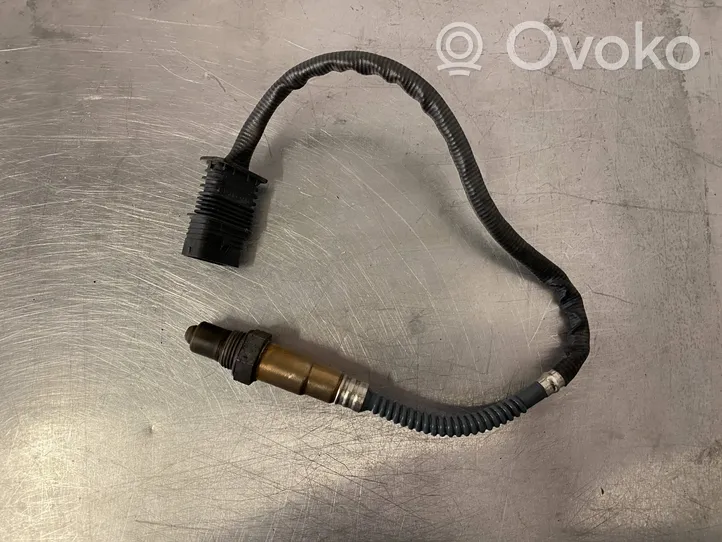 BMW M2 F87 Lambda probe sensor 784848305