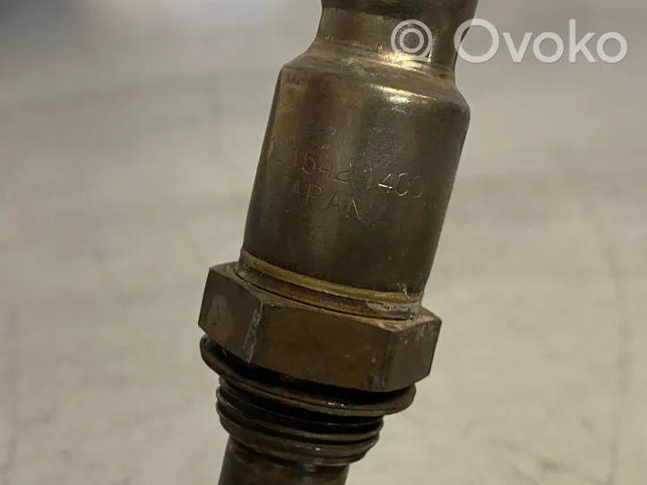 Mercedes-Benz SL R231 Sensore della sonda Lambda A0005421400