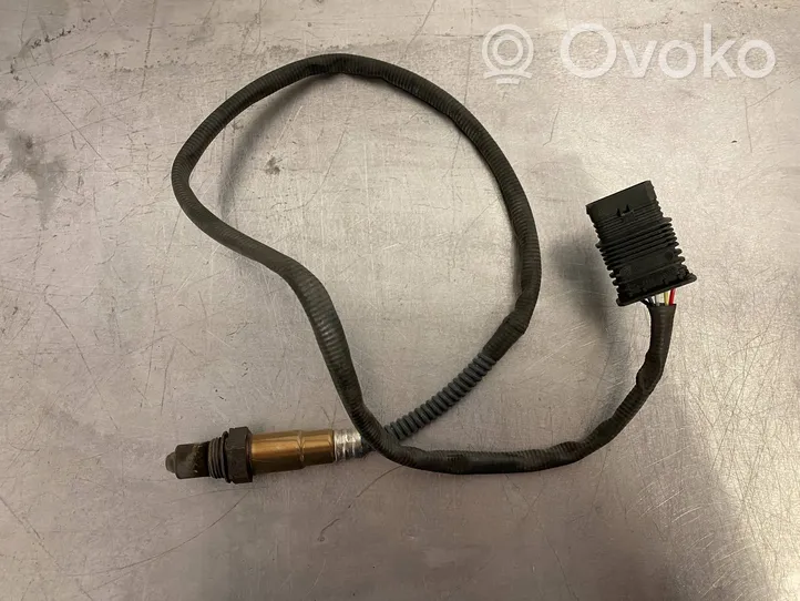 BMW M4 F82 F83 Sensore della sonda Lambda 0258027088