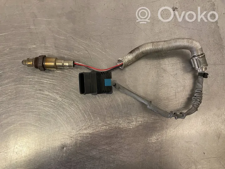 BMW M4 F82 F83 Lambda probe sensor 0258030094