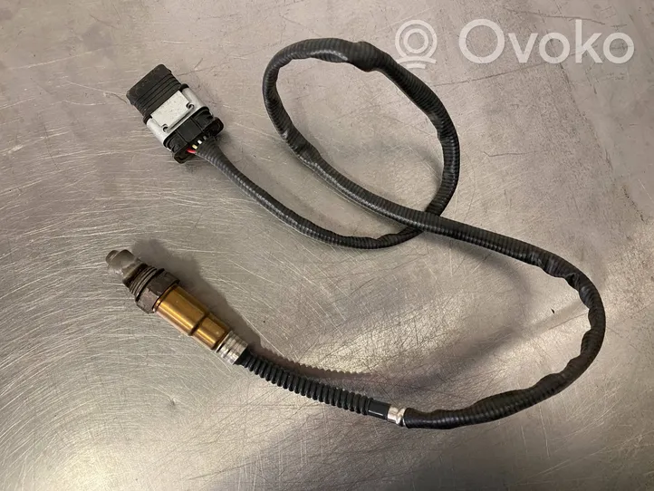 BMW M4 F82 F83 Sensore della sonda Lambda 784548201