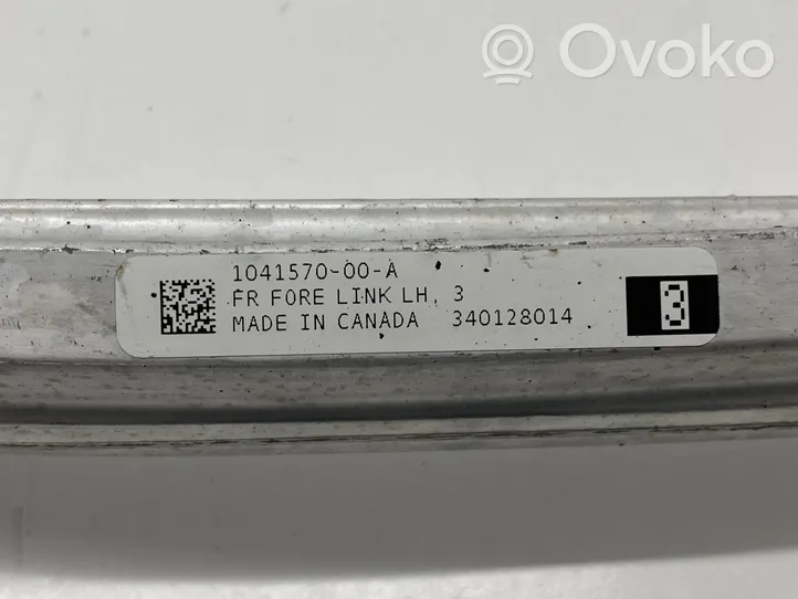 Tesla Model X Etu-alatukivarren haarukkavipu 104157000A