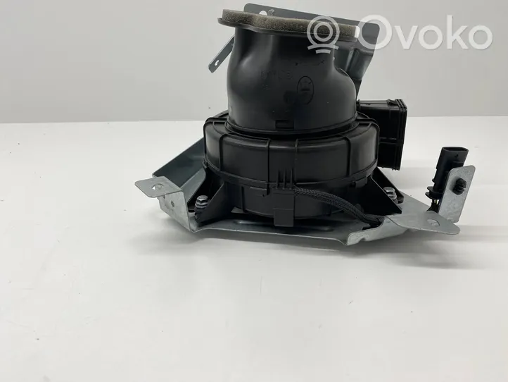 Maserati Levante Ventola riscaldamento/ventilatore abitacolo 670156431