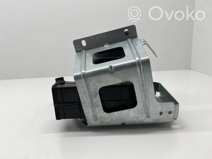 Maserati Levante Ventola riscaldamento/ventilatore abitacolo 670156431