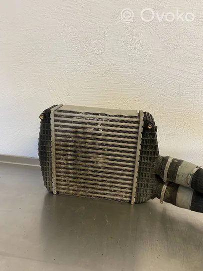 Maserati Levante Radiatore intercooler 670109550