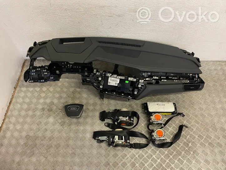 Audi e-tron Set di airbag 4KL85773624A