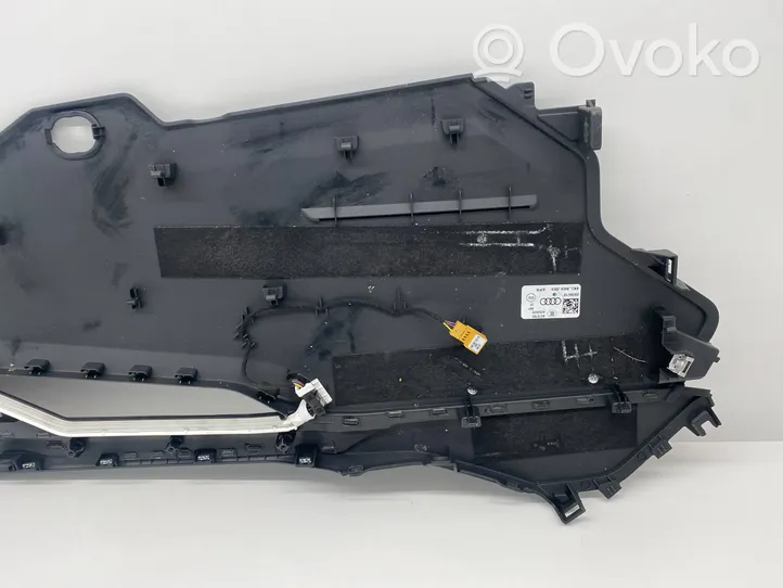 Audi e-tron Osłona boczna tunelu środkowego 4KL863303