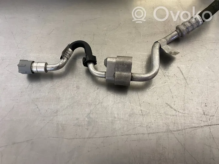 Audi e-tron Air conditioning (A/C) pipe/hose 4KE816706