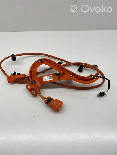 Tesla Model X Brake wiring harness 150797100b