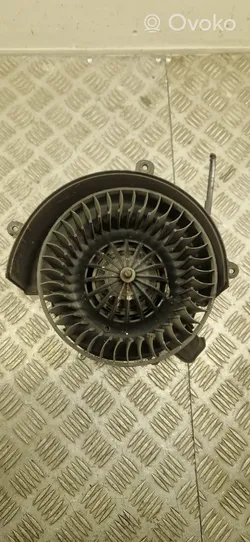 Opel Zafira A Soplador/ventilador calefacción 90437893