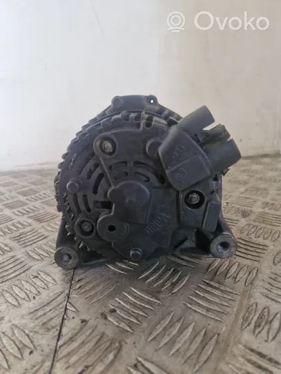 Citroen Jumper Alternator 