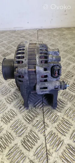 Mazda 6 Alternator A3TB6581