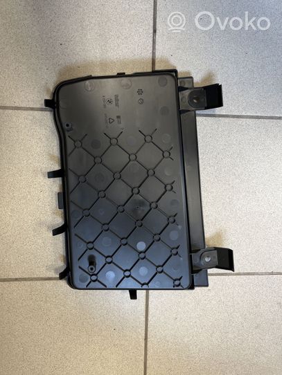 BMW 3 E46 Couvercle de boîtier de batterie 5148204089