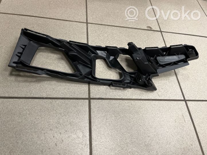 Ford Mondeo MK V Staffa di rinforzo montaggio del paraurti anteriore PFD04450L