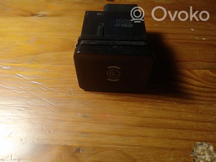 Volkswagen PASSAT B6 Hand parking brake switch 662333