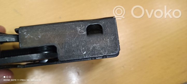 Volvo XC60 Engine bonnet/hood lock/catch 32226109