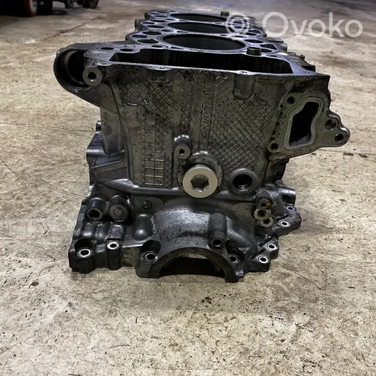 Porsche 911 991 Engine head 9A110040300