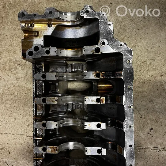 Porsche 911 991 Engine head 9A110040300