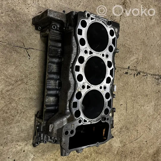 Porsche 911 991 Engine head 9A110040300