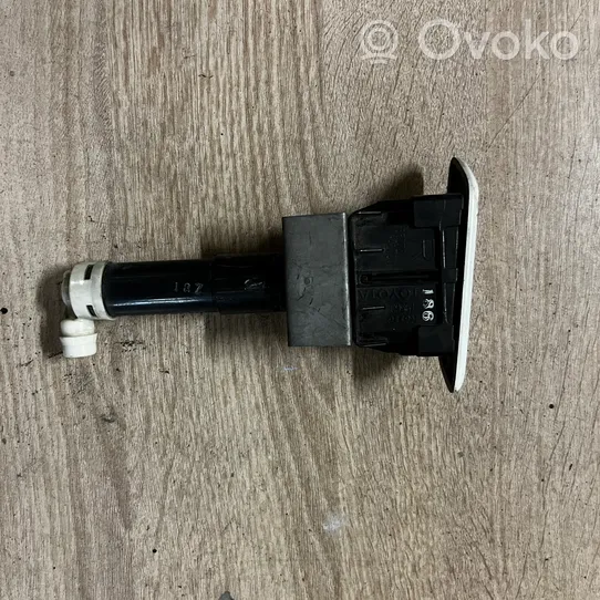 Toyota RAV 4 (XA30) Ugello a spruzzo lavavetri per faro 8527242020