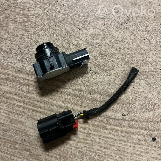 Chevrolet Camaro Parking PDC sensor 52019544