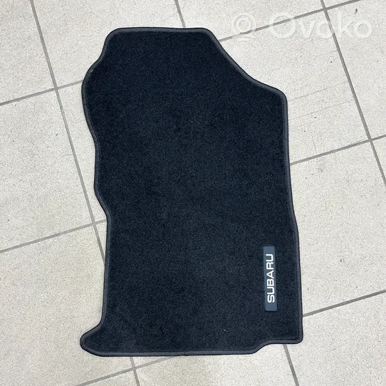 Subaru Outback (BT) Tapis de sol / moquette de cabine avant J501EAN000